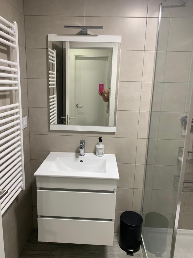 Acogedor Apartamento En Байона Екстер'єр фото